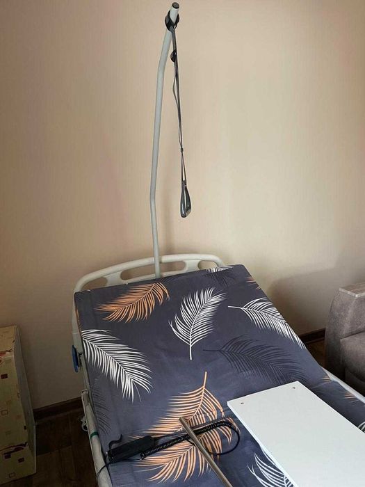 Кровать медицинскоя