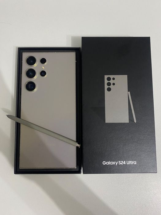 Samsung s24 ultra