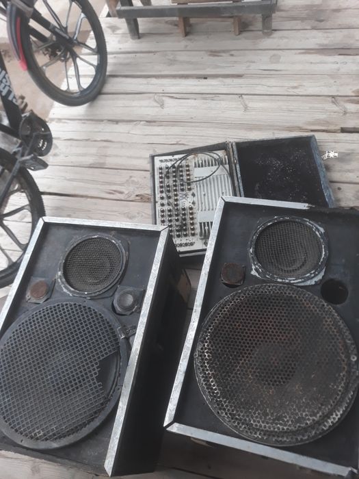 Калонки Микшер сатылад