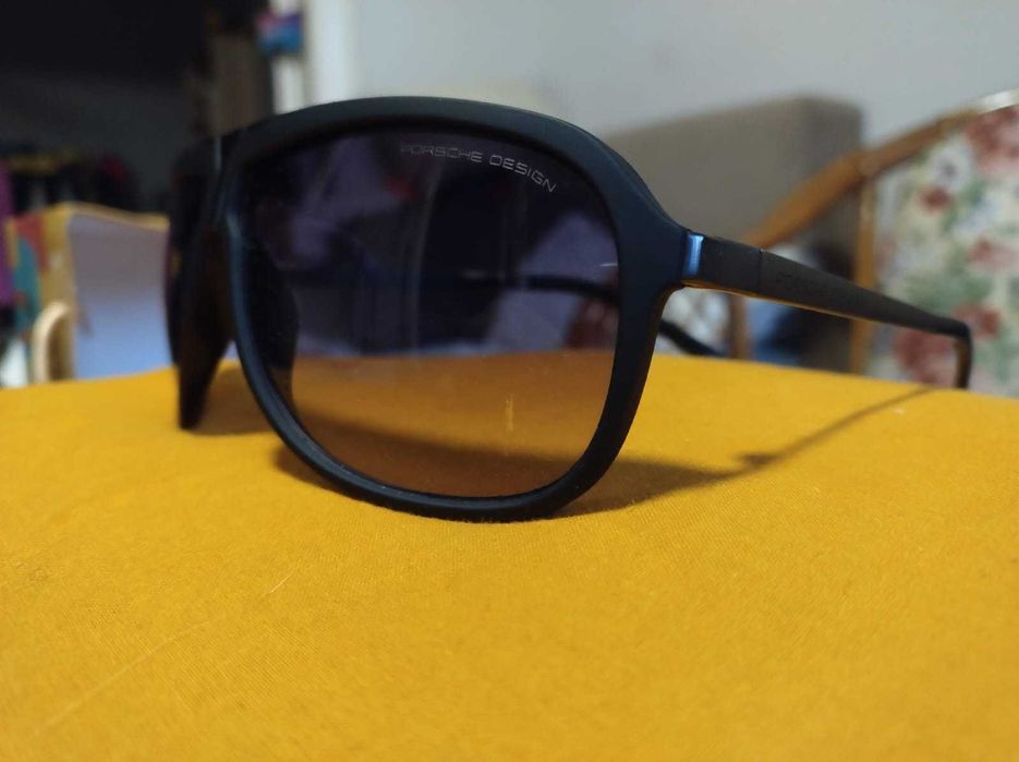 Ochelari de soare Porsche Design