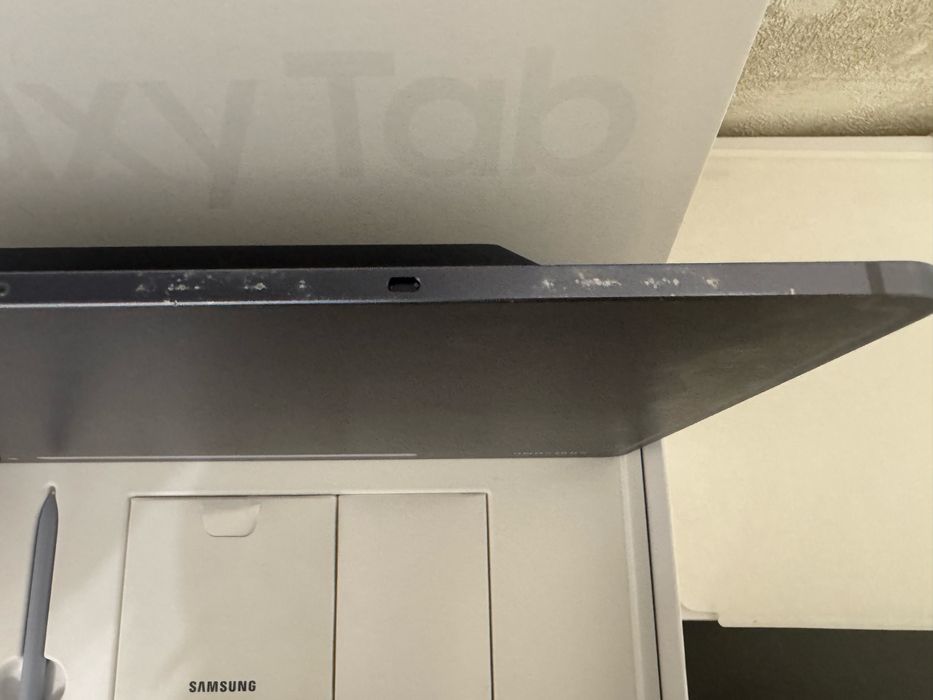 Samsung Galaxy Tab S10+