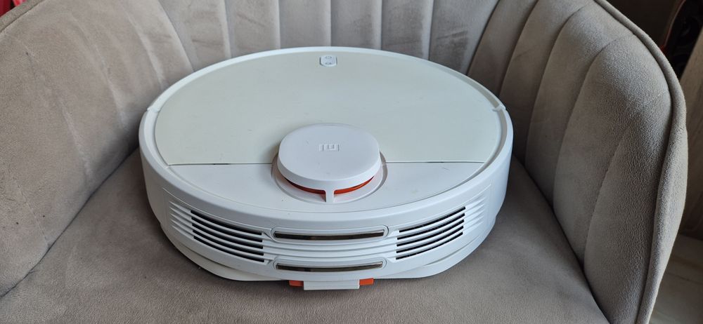 Xiomi Robot Vacuum-Mop 2S