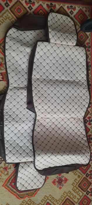 Продам чехлы, на автомобиль