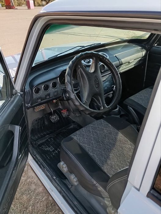 Moshina holati chuda zor