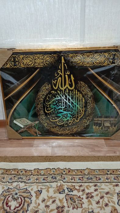 Продается кристалл Картина