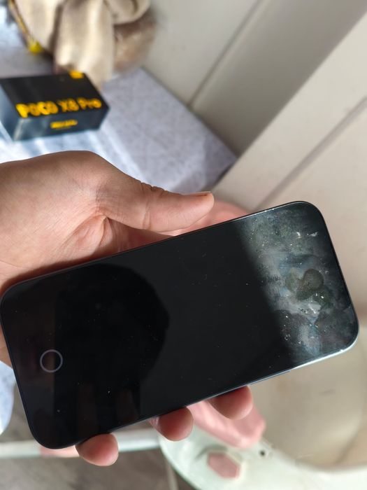 Xiaomi 17T Обмен
