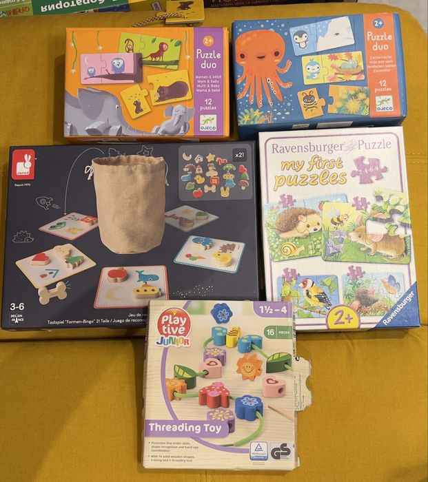 Детски книги на издателство Фют