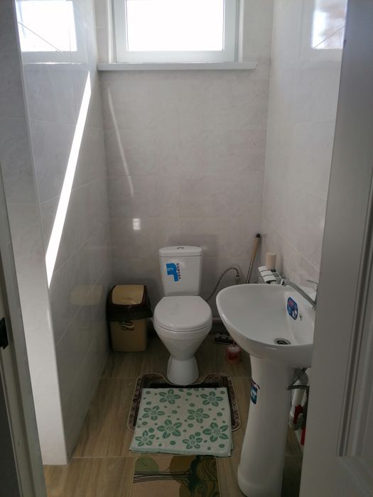 Сдаётся 3 ком кв. в мкр Туран