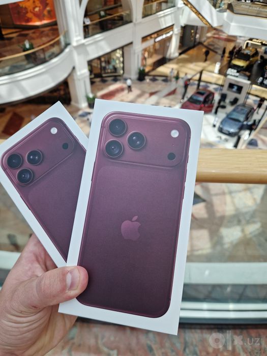 Iphone 18 PROMAX 512 GB