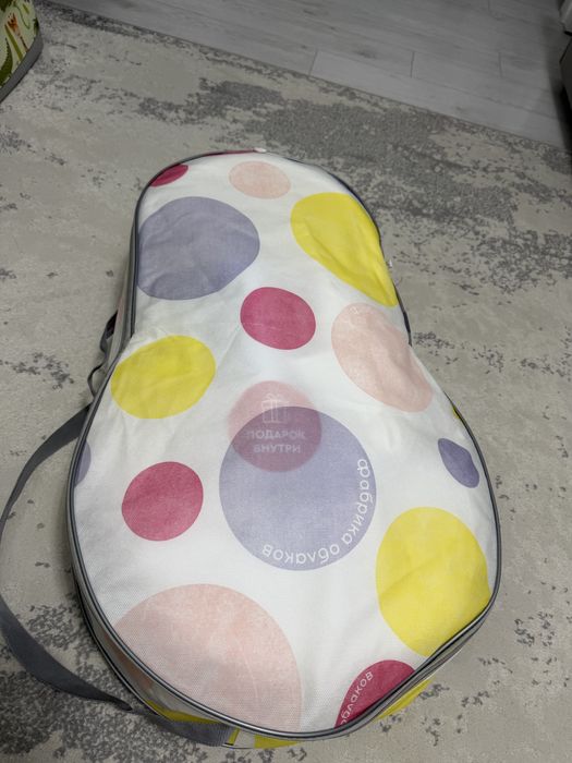 Кокон Зевушка оригинал