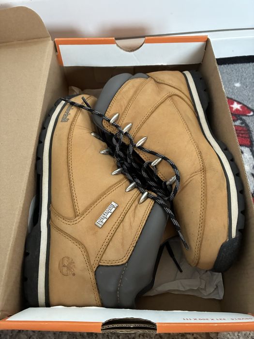 Ghete iarna Timberland 41 stare f buna