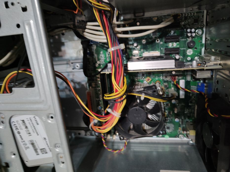 Продаю Системный блок