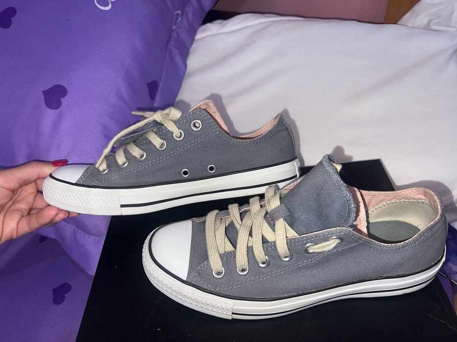 Tenisi converse