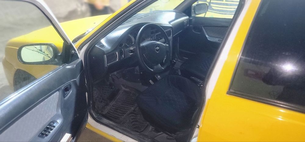 Nexia 2 srochni sotiladi