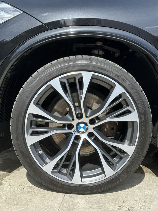 Jante (roți) 21’ bmw x5 f15 , x6 f16