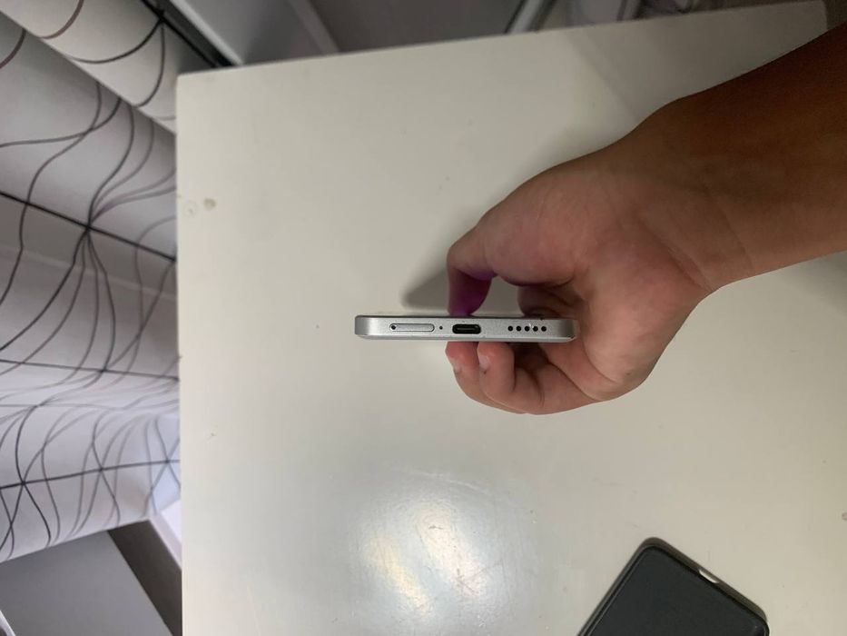 Poco x6 pro 5g 512/12 срочно