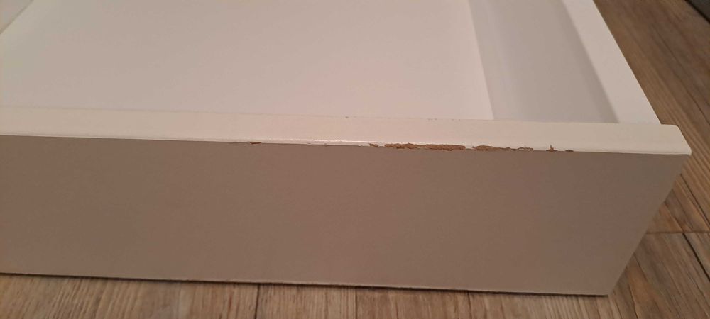 Ikea MAXIMERA ниско вътрешно чекмедже с чело