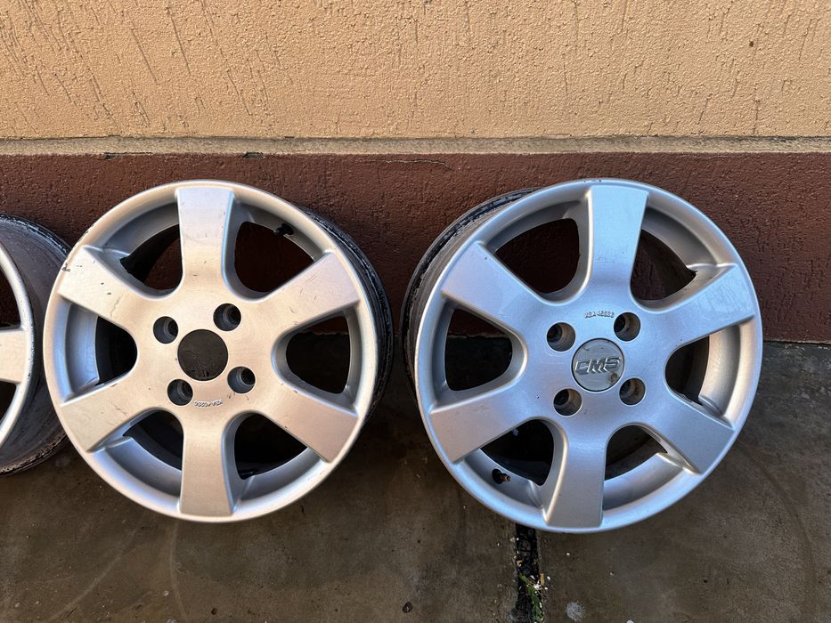 Jante 4x108 Ford / Peuget / Citroen