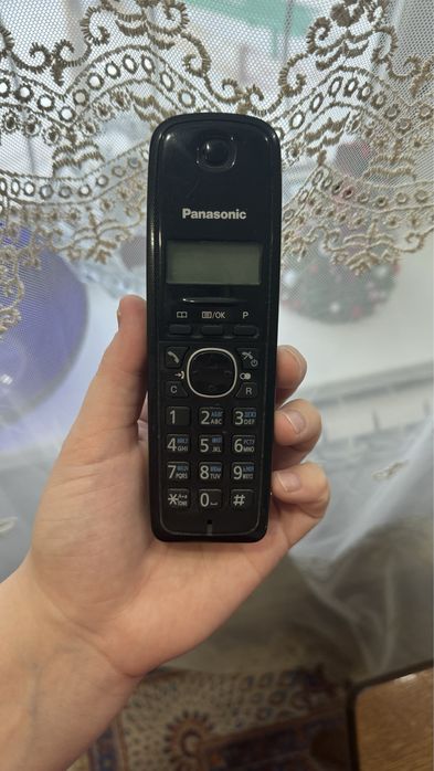 Продам радиотелефон