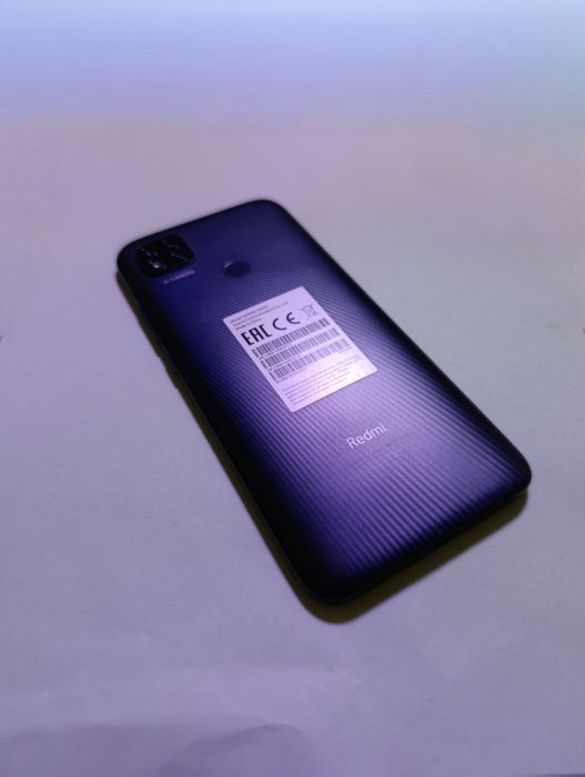Xiaomi Redmi  9 c