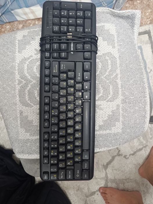 Комплектующие для компьютера