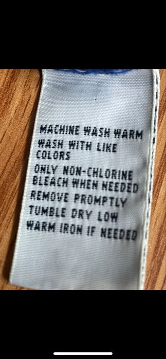 Polo Ralph Lauren Big pony поло тениска