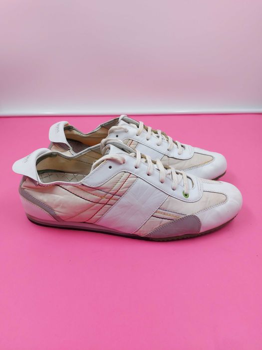 Boss номер 44 Оригинални мъжки обувки