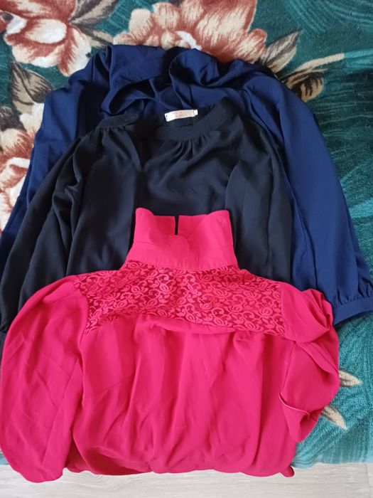 Продам женские вещи