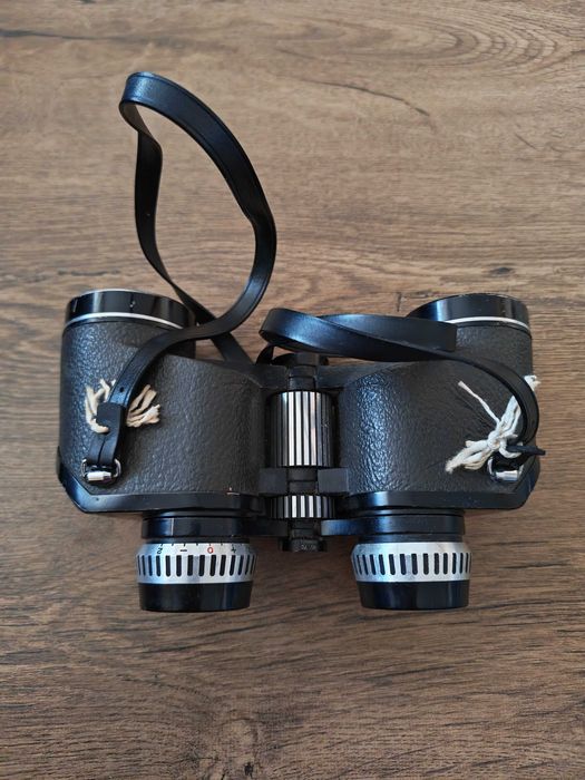 Японски бинокъл  Chinon Countryman 7x35 11°