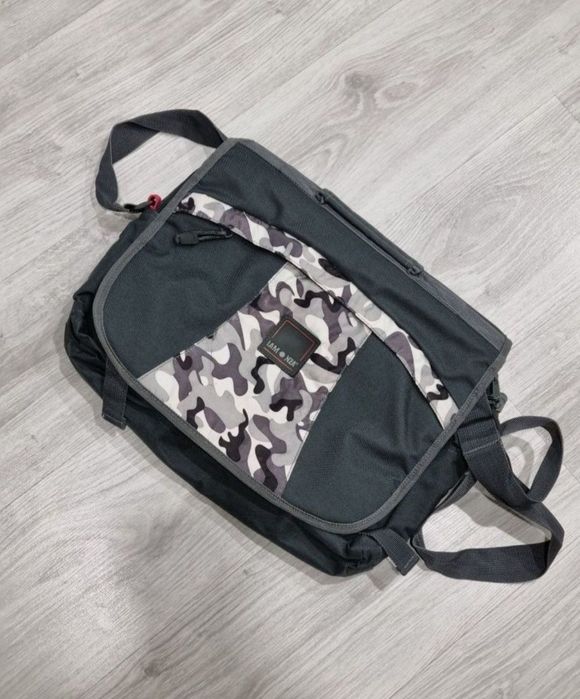 Geanta de voiaj si Geanta pentru laptop