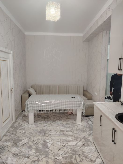 Dream Houseda Ijaraga Kvartira bor