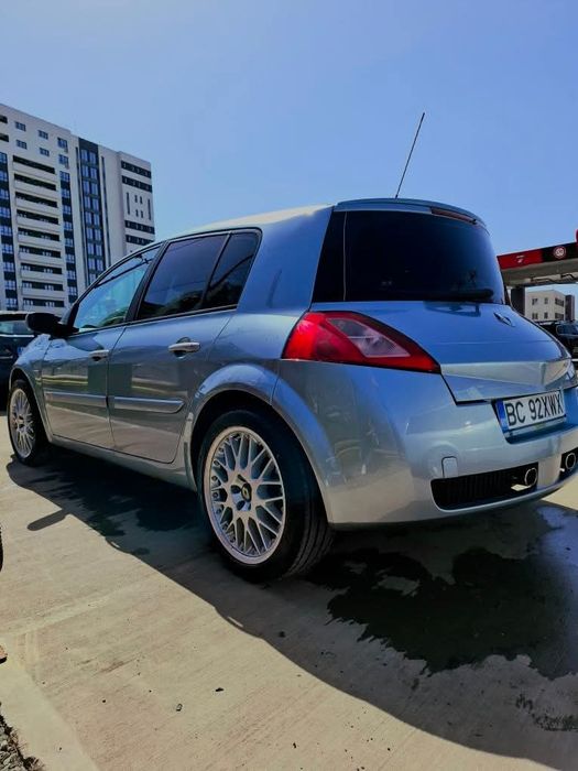 Vand Renault MEGANE 2 RS