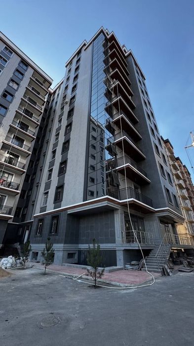 Продаётся 3х комнатная квартира