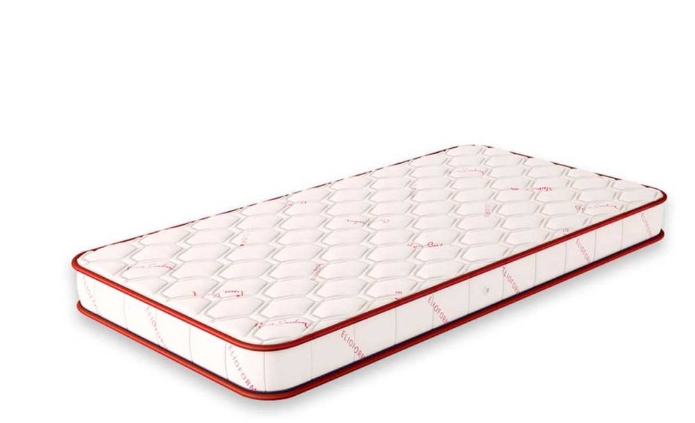 Бебешко легло IKEA GONATT с Матрак MagniFlex и Протектор с Чаршаф