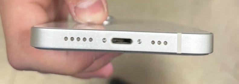 Iphone 13 в идиальном состояний аккум 100%