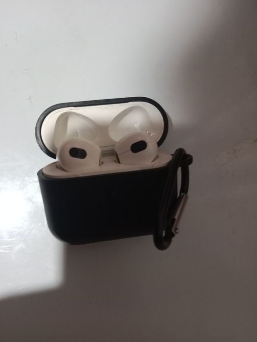Airpods 3 оригинал.