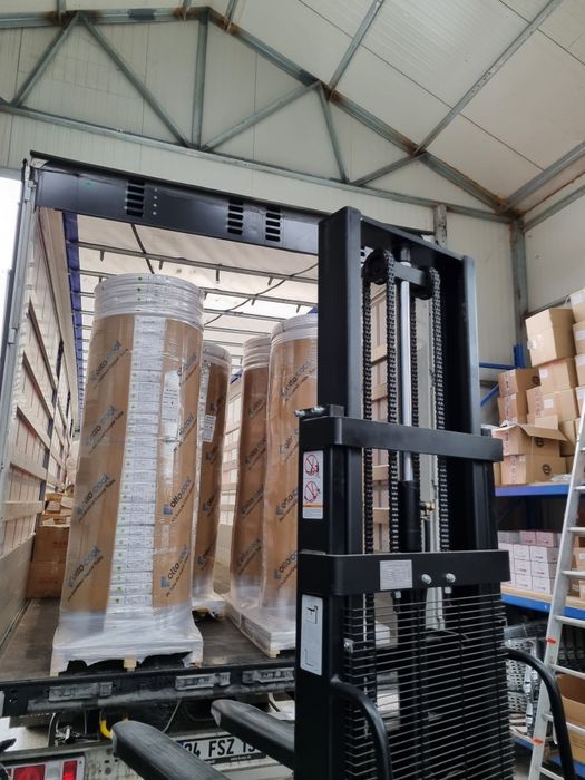 Suporți Aer Conditionat Productie: Romania/Turcia