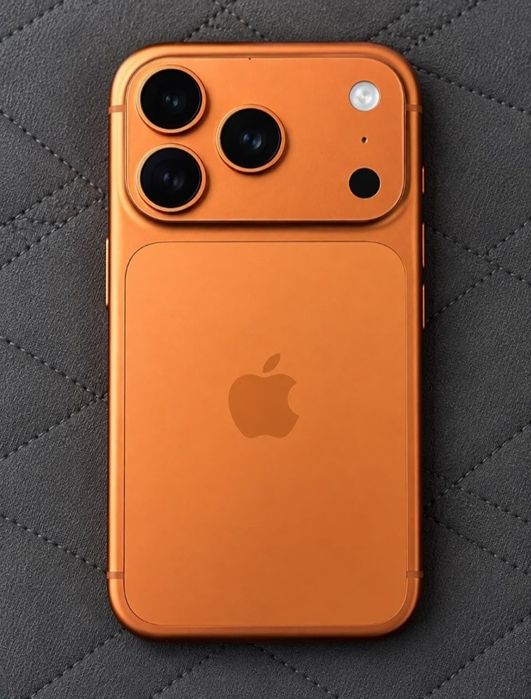 Iphone 17 pro esim