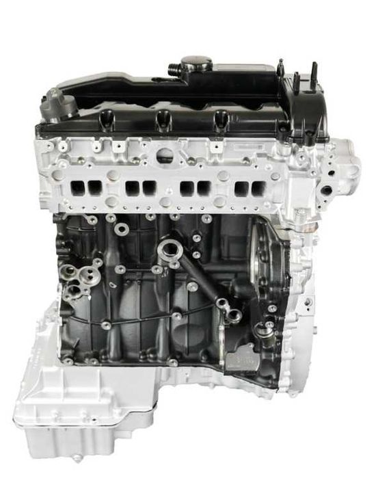 motor sprinter 2.2 euro 5 651 651955 958 cu distributie si pompa ulei