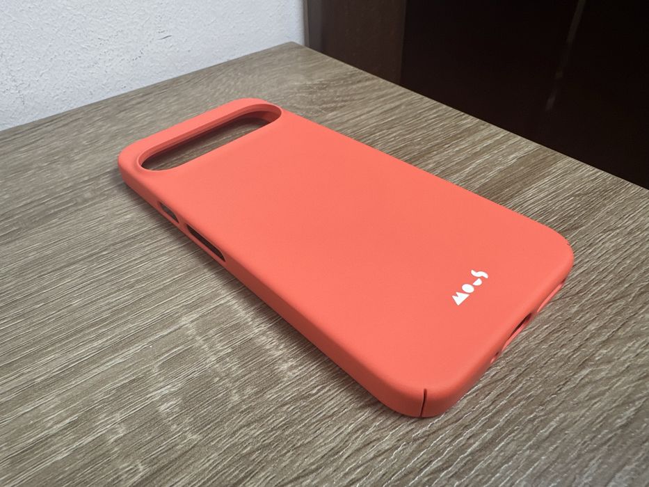 Mous Google Pixel 9 Pro XL Hot Coral