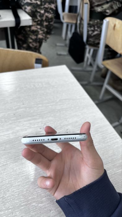 Продам XR без ремонта