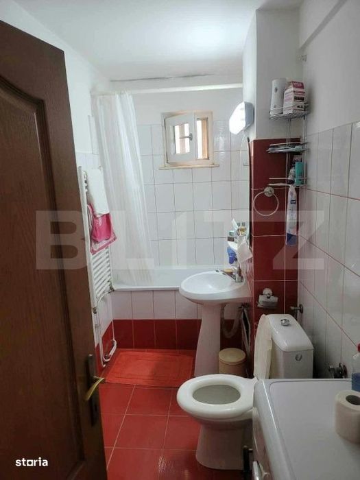 Apartament cu 4 camere decomandate de vanzare – Zona Gojdu, Deva