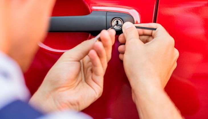 Вскрытие машин, Вскрытие авто, Ремонт замков, Изготовление авто ключей