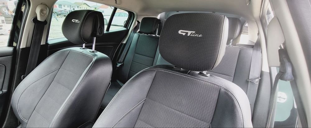 Renault Megane 3 GT line Sport 160cp Diesel Schimb/Variante