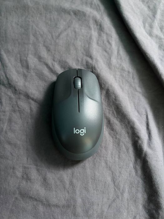 Беспроводная мышь Logi M190