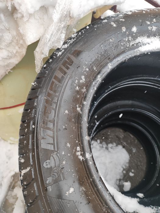 Мишлен летние шины