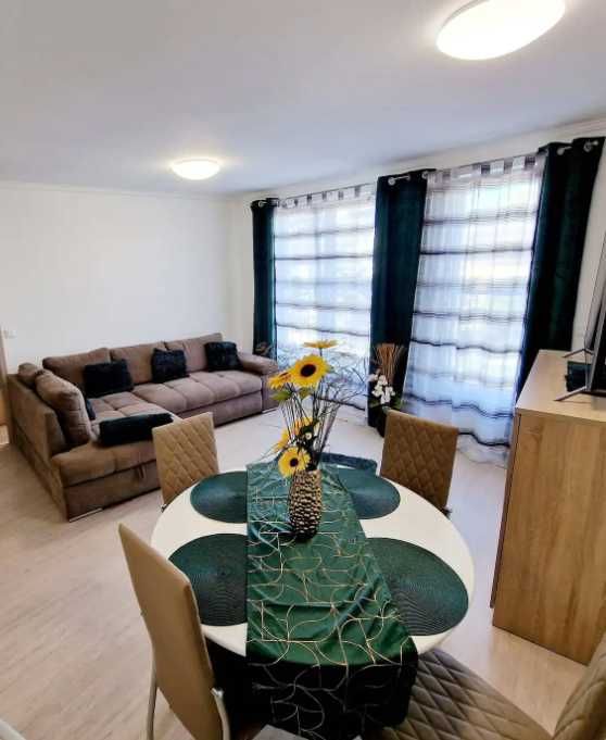 Дава се под наем Тристаен апартамент в Пловдив, Южен - 90 кв.м за 331.5 € - Снимка #2