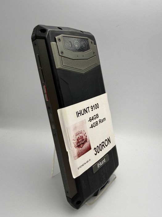 Telefon iHunt 9100