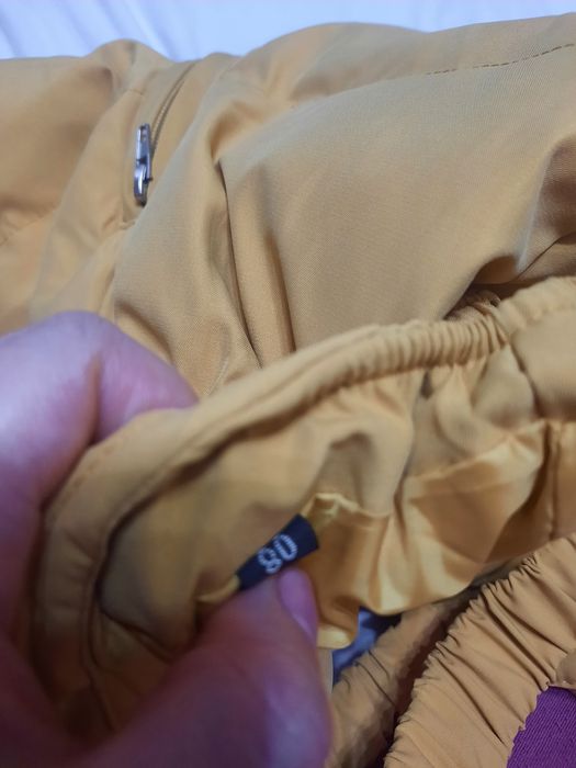 Комбинезон комбез