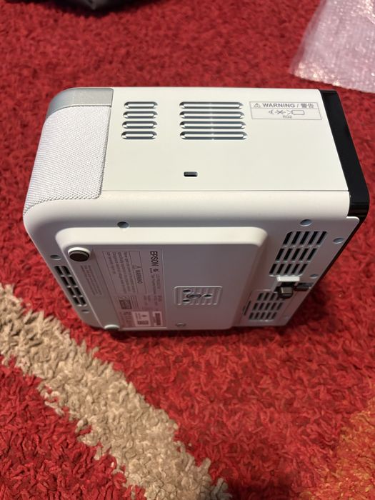 Videoproiector EPSON EF-21G FULL HD Bluetooth